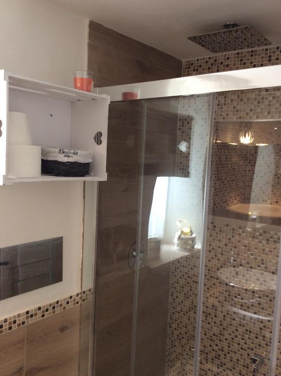 Casa Pietra E Sole Lejlighed Ostuni Eksteriør billede