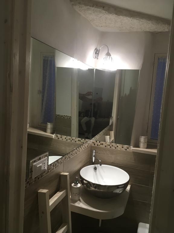 Casa Pietra E Sole Lejlighed Ostuni Eksteriør billede