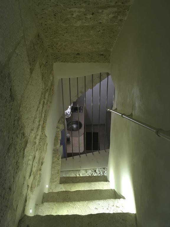 Casa Pietra E Sole Lejlighed Ostuni Eksteriør billede